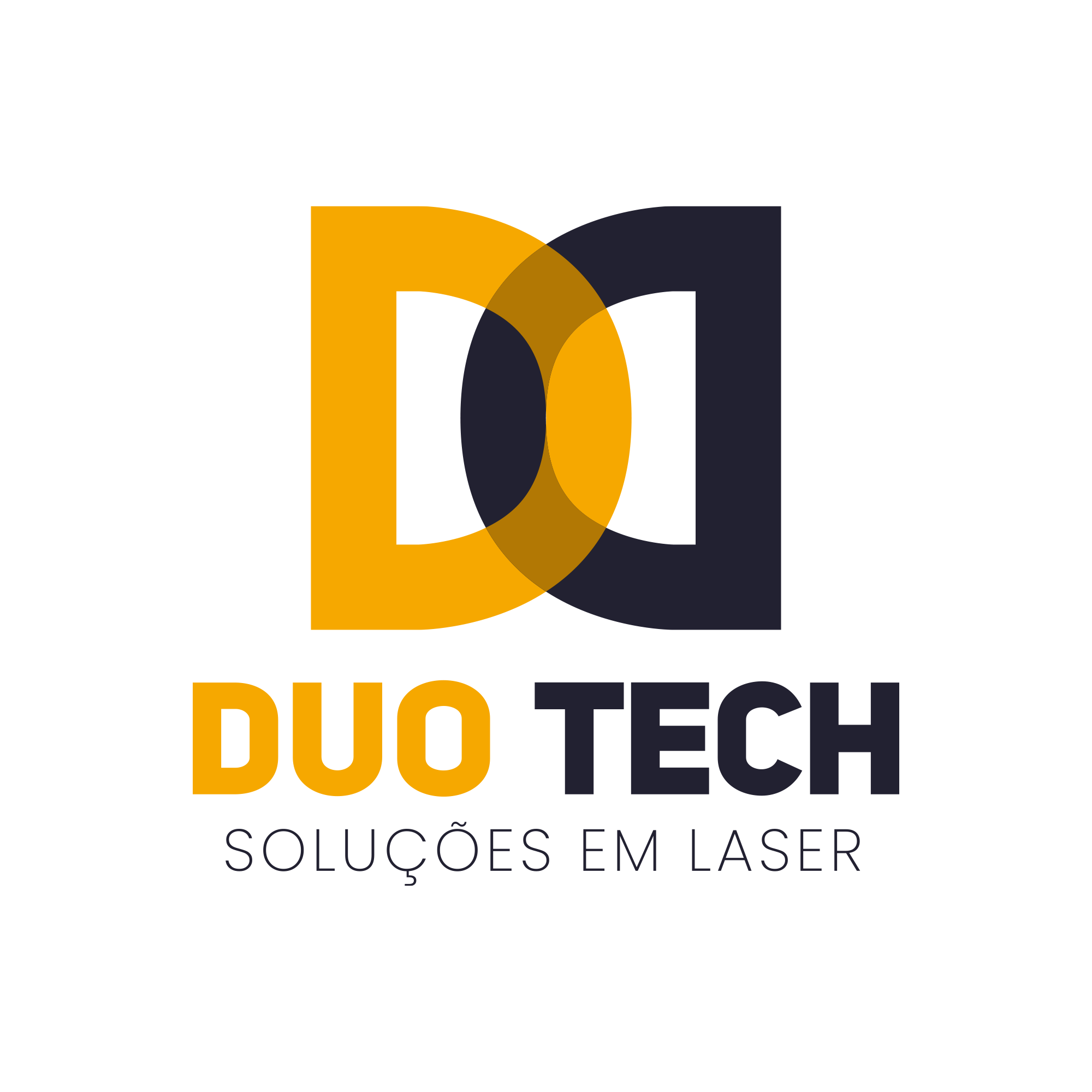 DUO TECH — Soluções em Laser